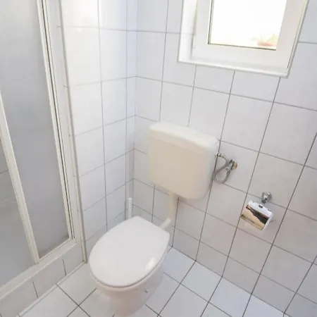 In With Balcony, Air Conditioning, Wifi, Dishwasher Appartamento *