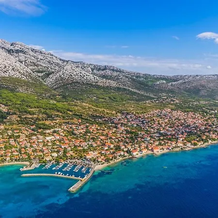 In With Balcony, Air Conditioning, Wifi, Dishwasher 아파트