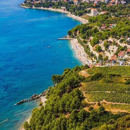 아파트 In With Balcony, Air Conditioning, Wifi, Dishwasher *