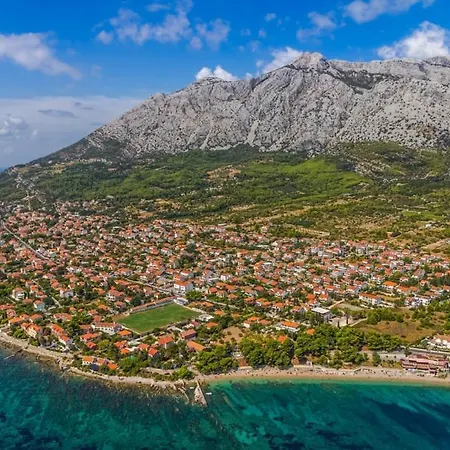 In With Balcony, Air Conditioning, Wifi, Dishwasher * 오레비츠