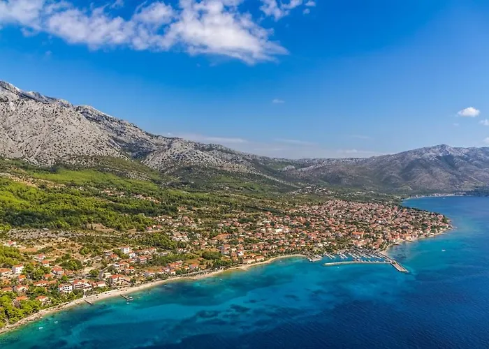 In With Balcony, Air Conditioning, Wifi, Dishwasher